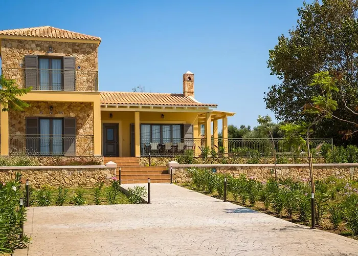 Orion Luxury Villa