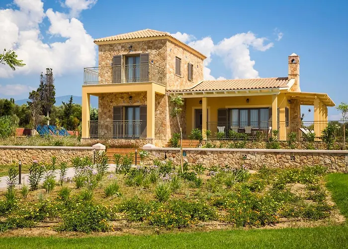 Orion Luxury Villa