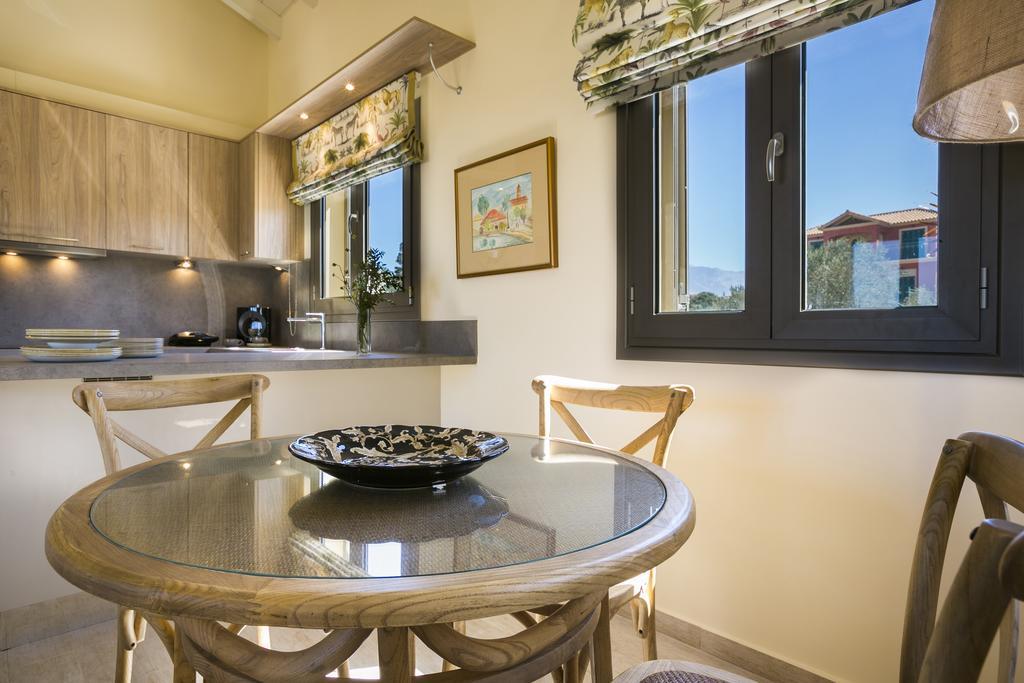 Orion Luxury סבורונטה