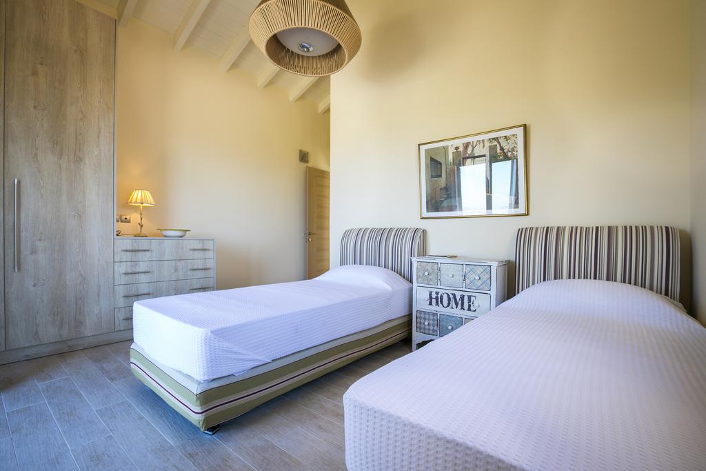 Orion Luxury סבורונטה