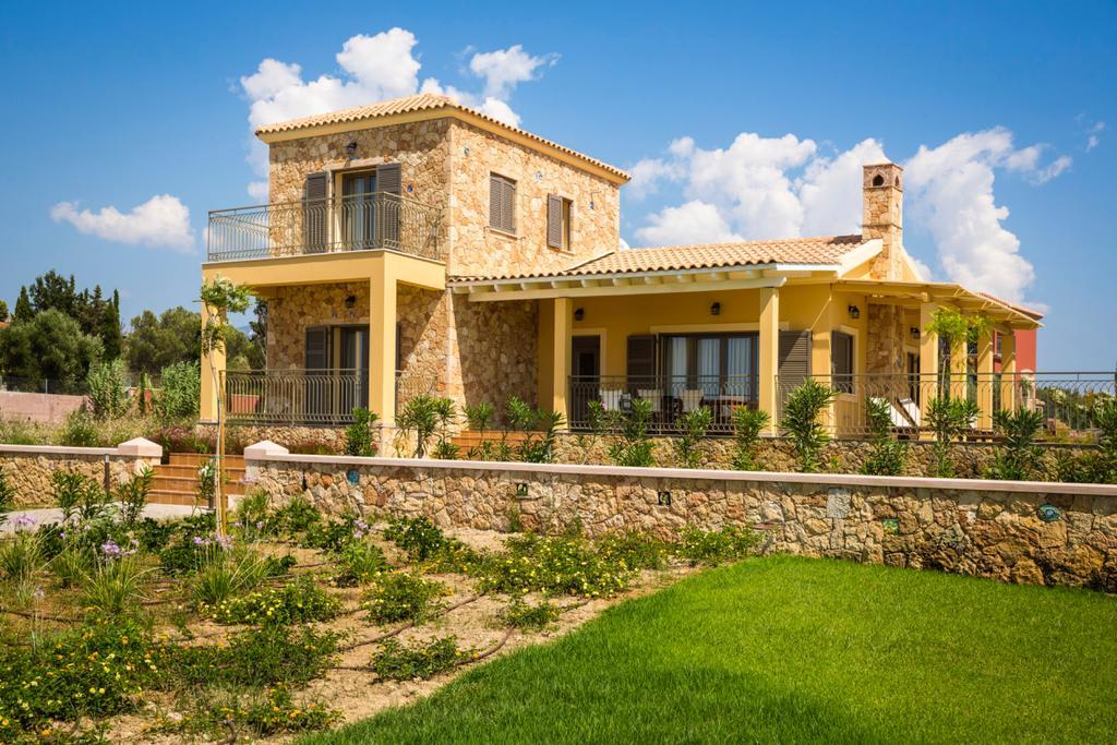 Orion Luxury * סבורונטה
