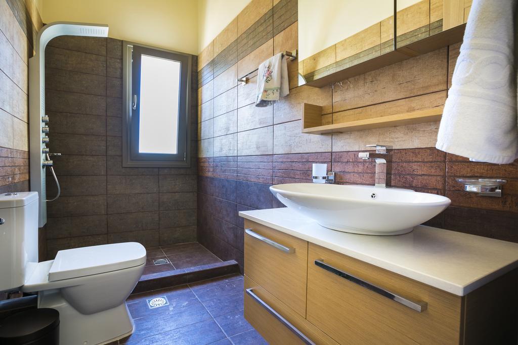 Βίλα Orion Luxury Σβορωνάτα