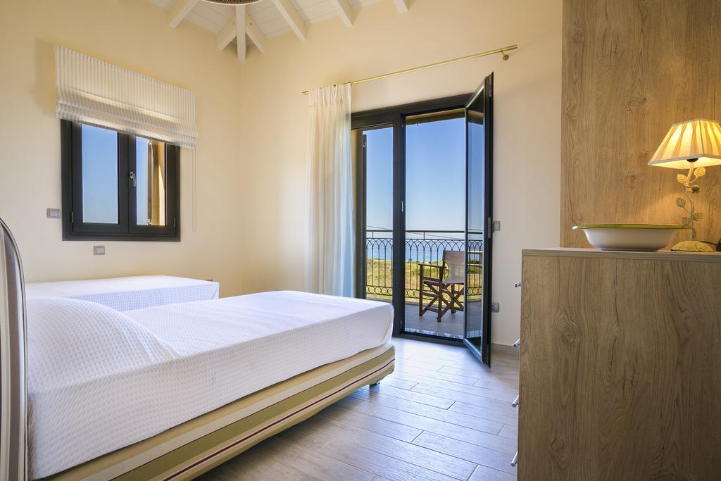 Orion Luxury Σβορωνάτα