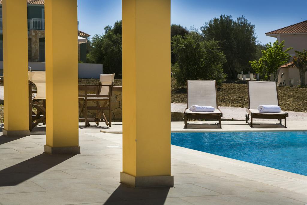 Βίλα Orion Luxury Σβορωνάτα