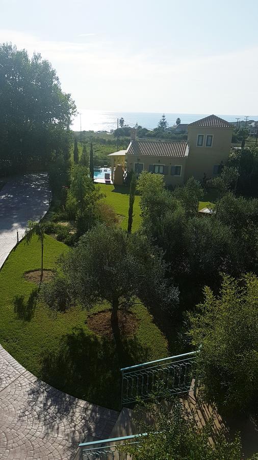 Orion Luxury Βίλα Σβορωνάτα